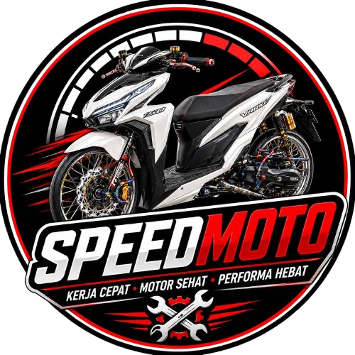 SPEEDMOTO Logo